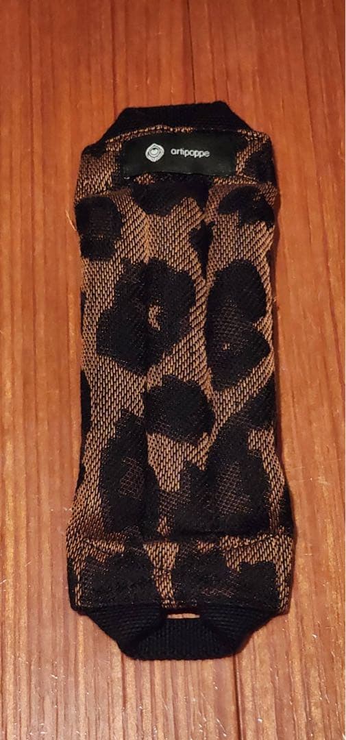 Artipoppe（アーティポッペ）のザイガイスト スピリット（リネン）