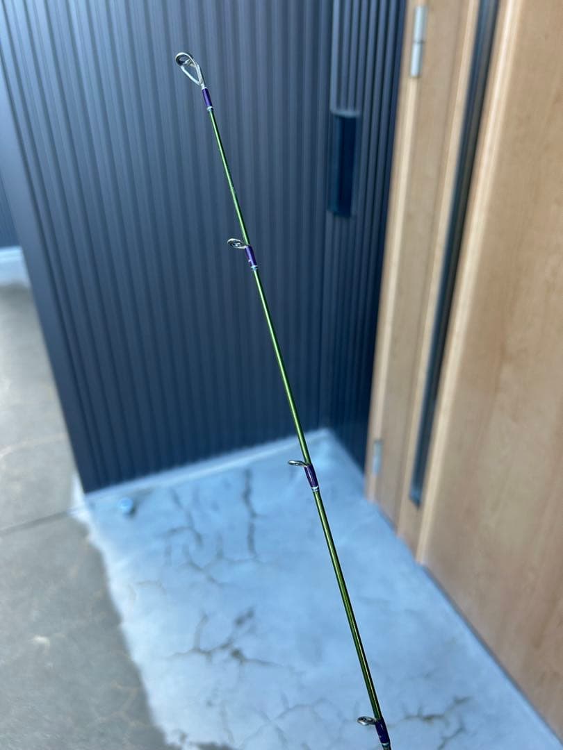 ノリーズ　ロードランナー　ハードベイトスペシャル　630LL HBSP