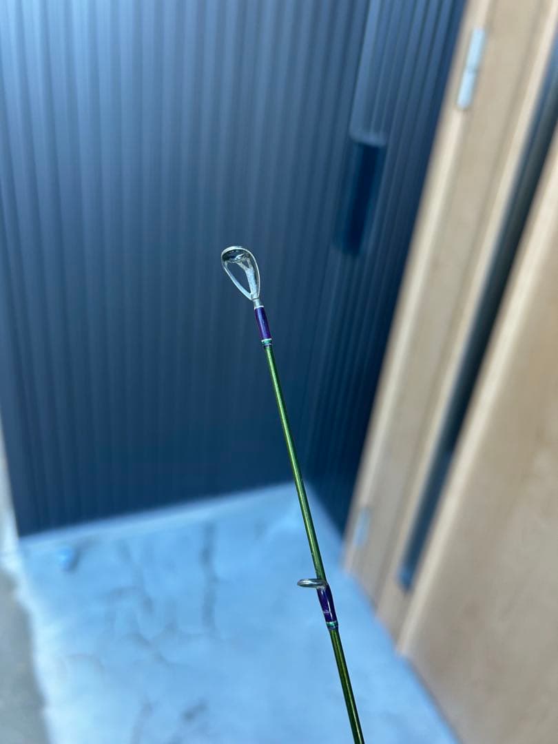 ノリーズ　ロードランナー　ハードベイトスペシャル　630LL HBSP