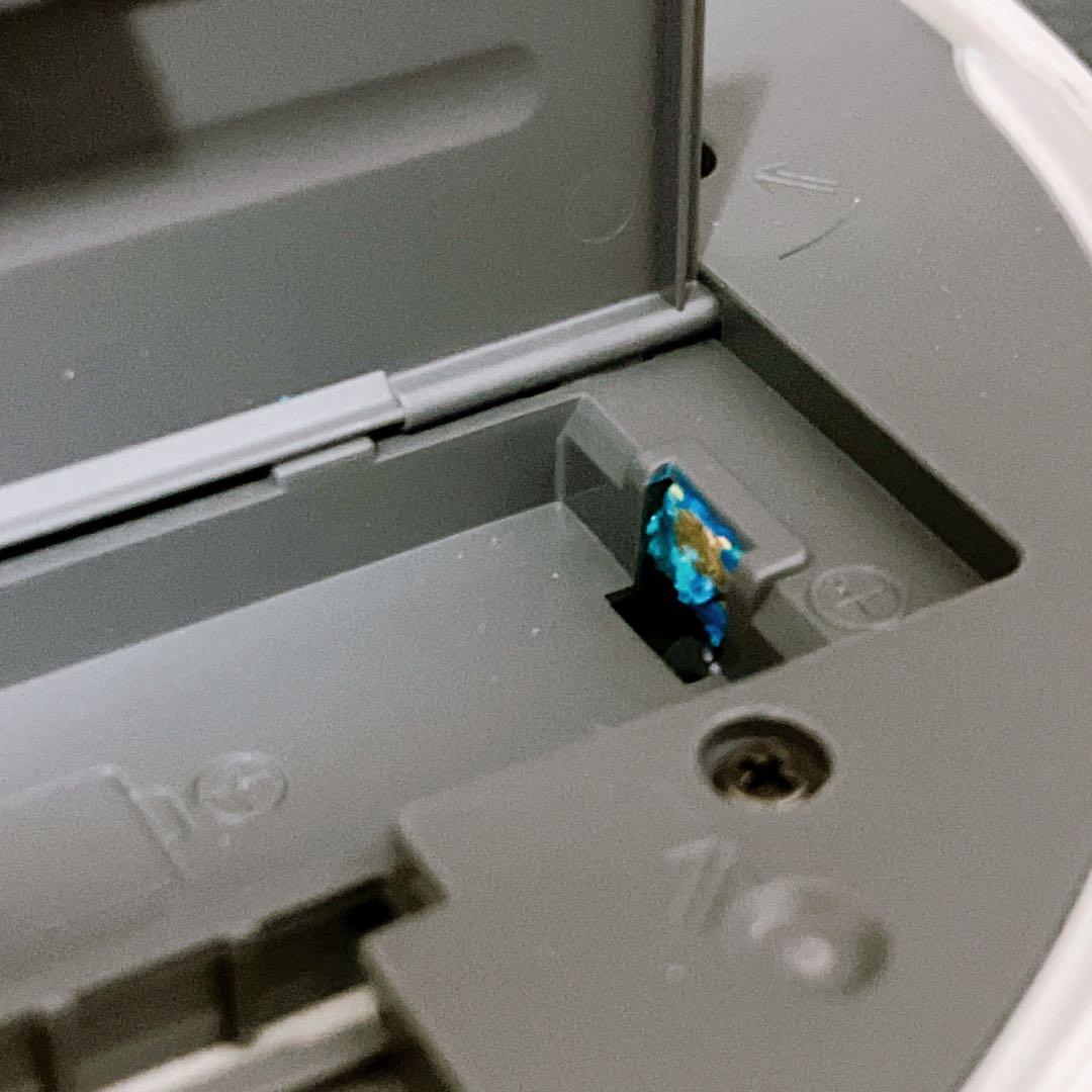 【希少・美品】SONY CDウォークマン D-NE20