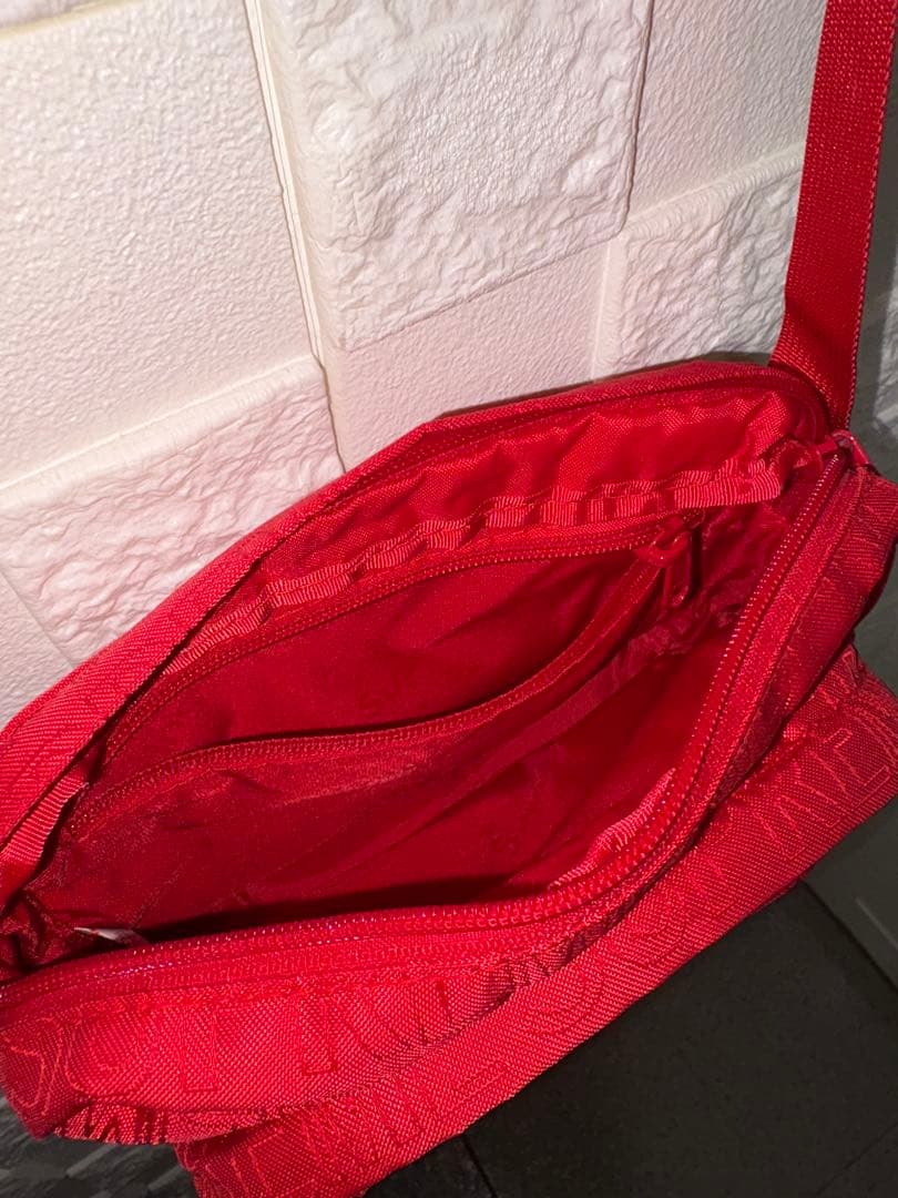 supreme 19ss ショルダーバッグ