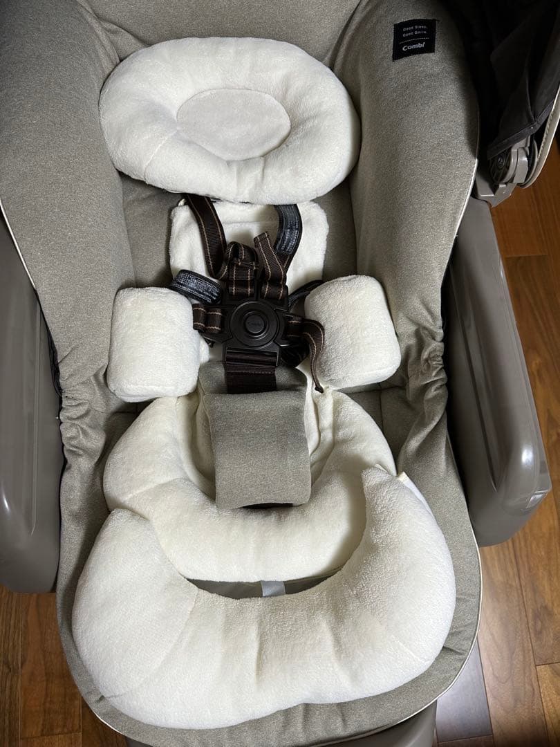 Combi ネムリラAT BEDi