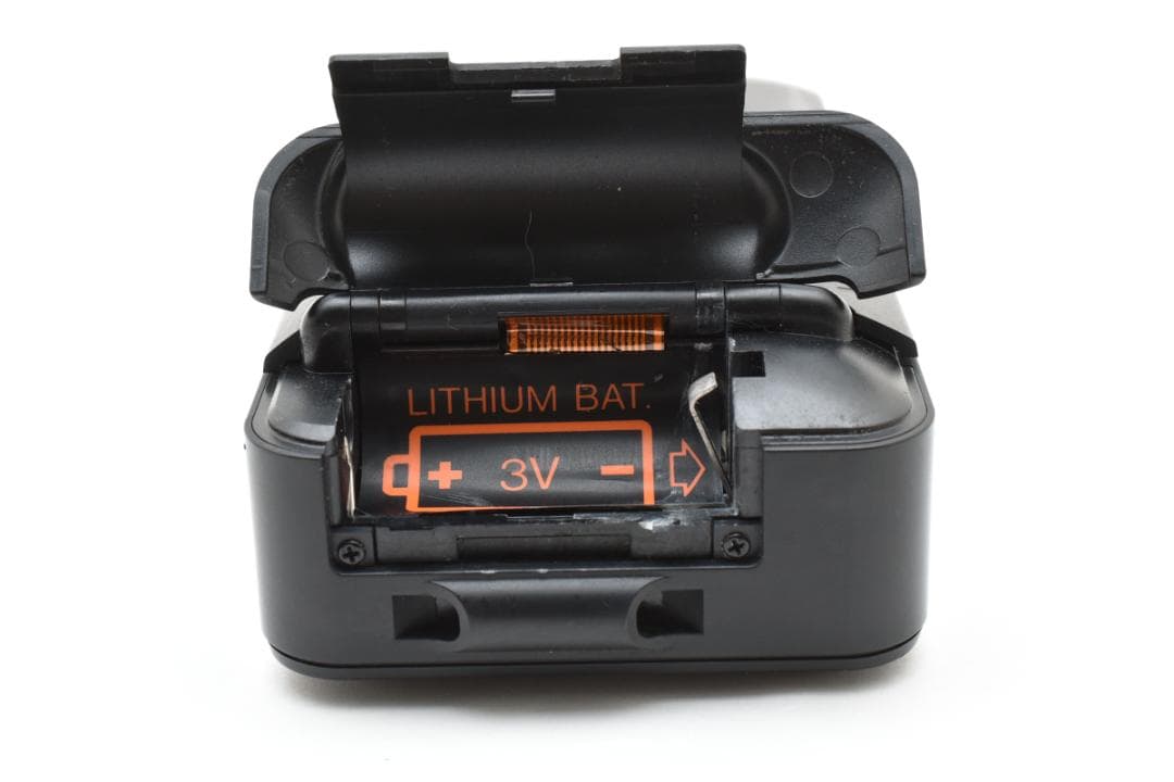 #471■動作品■ Konica A4 コンパクトフィルムカメラ