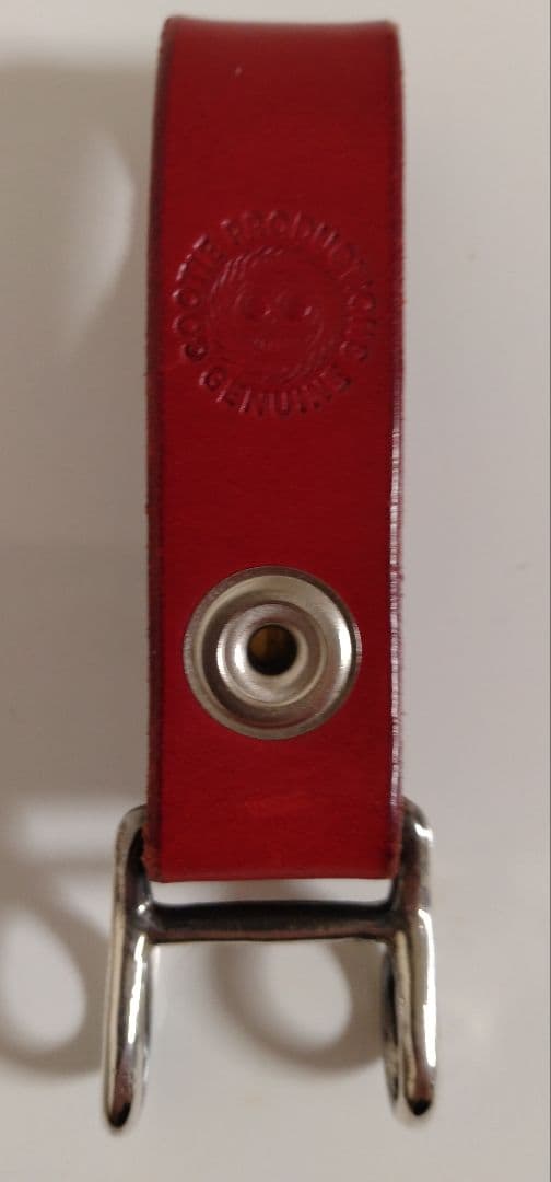 クーティー Cootie Productions Key Bak 赤