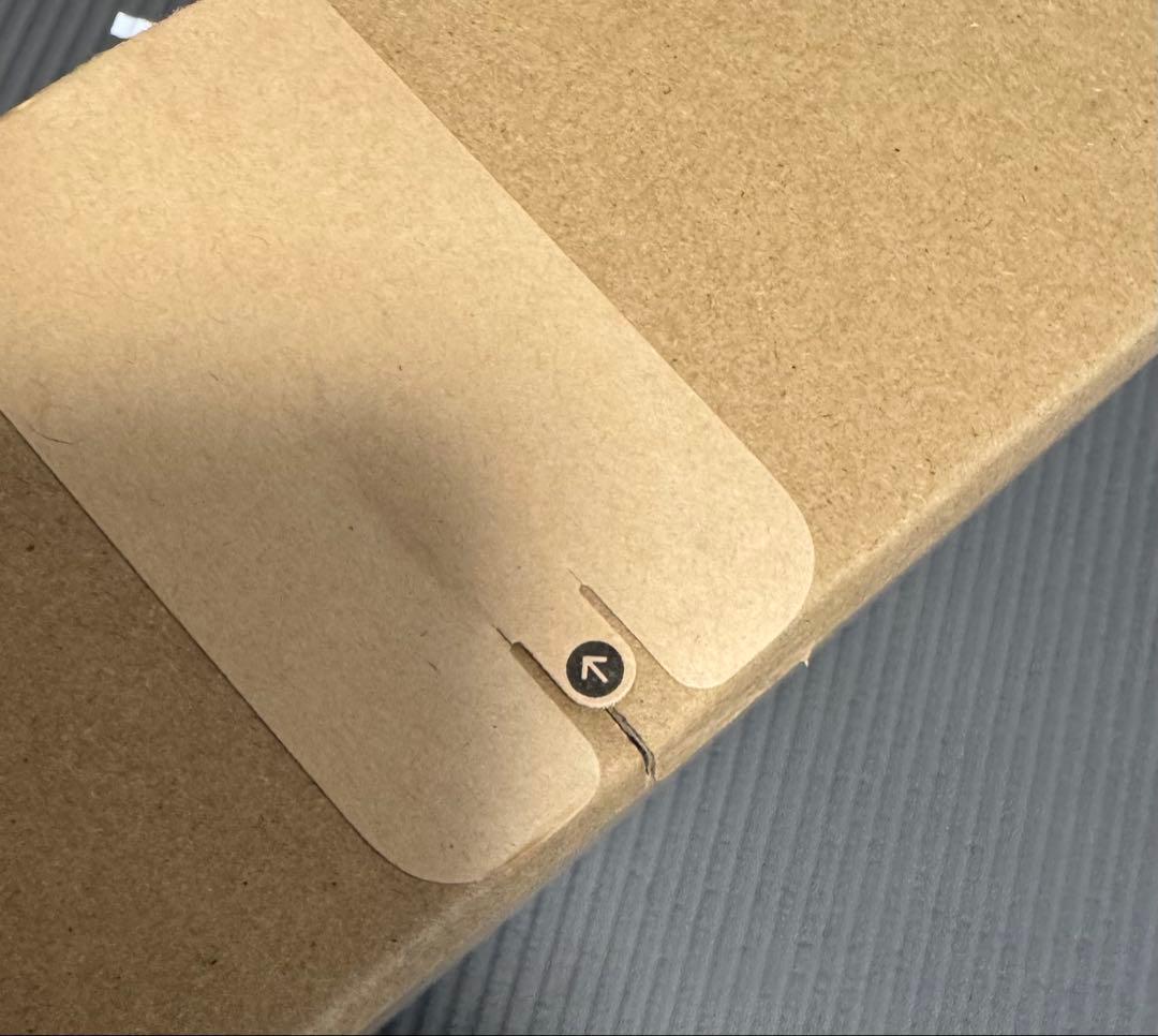 第一世代 AirPods Max シルバー MGYJ3J