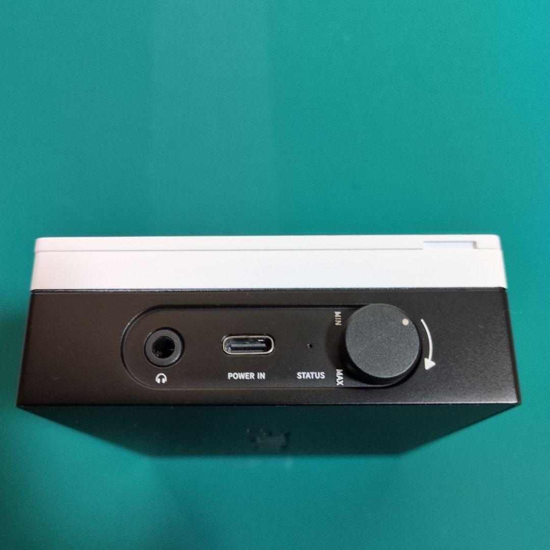 Fiio CP13 高音質カセットプレーヤー