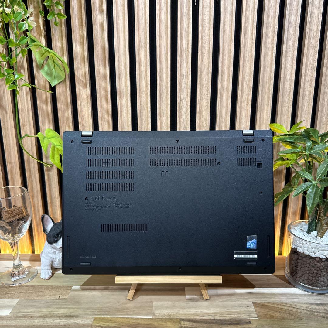 おすすめ‼️ThinkPad L15☘第11世代☘15.6インチ☘ノートパソコン