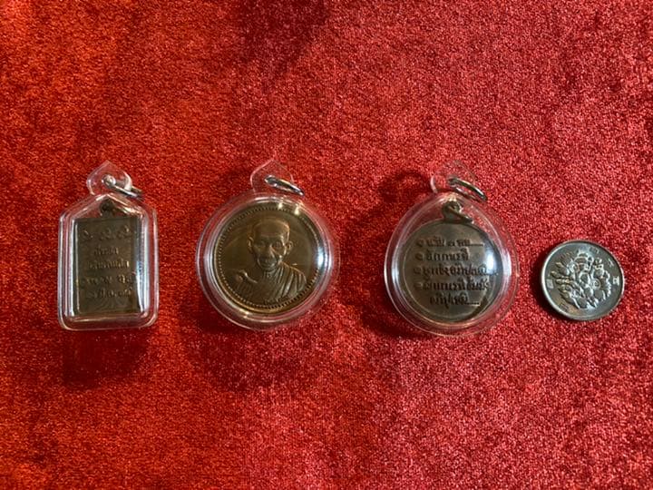 《LP KASEM》3点セット