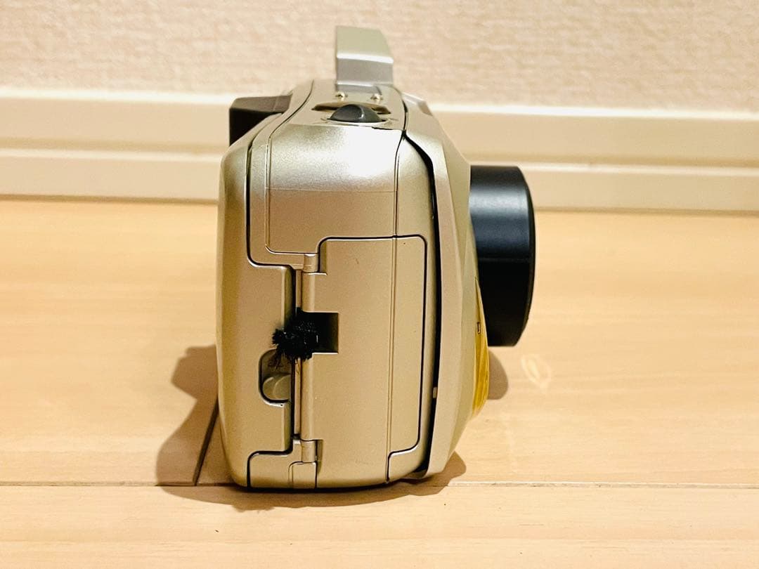 極美 完動品✨OLYMPUS μ[mju:] ZOOM 140 DELUXE