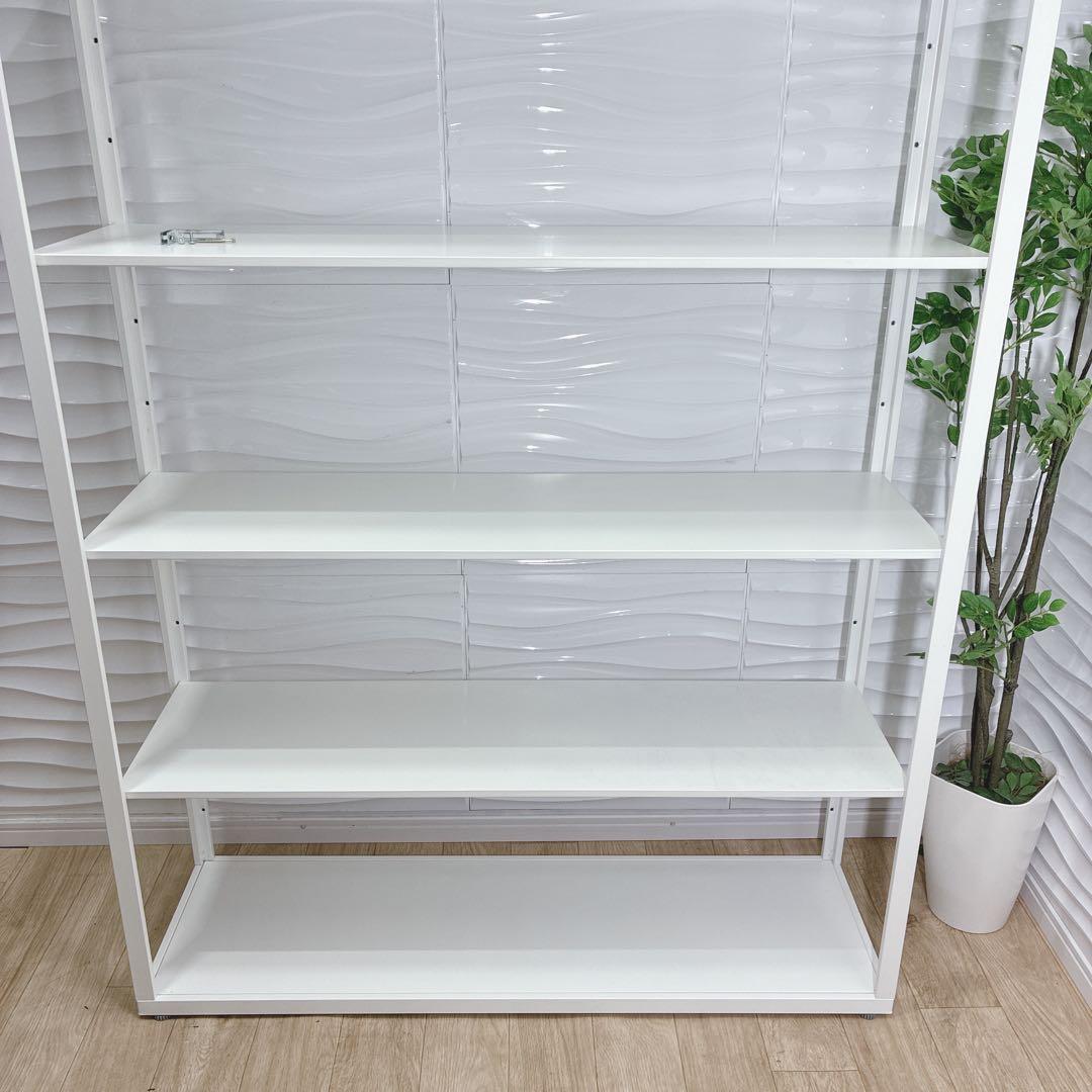 ◇IKEA◇FJÄLKINGE◇スチールラック◇大阪兵庫京都奈良滋賀和歌山◇