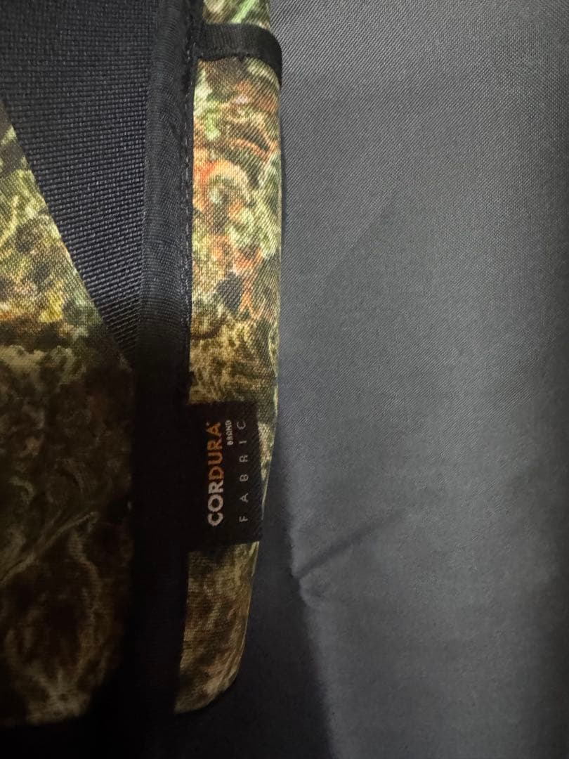 月*み様 NITRAID 迷彩 メッセンジャーバッグ 中型