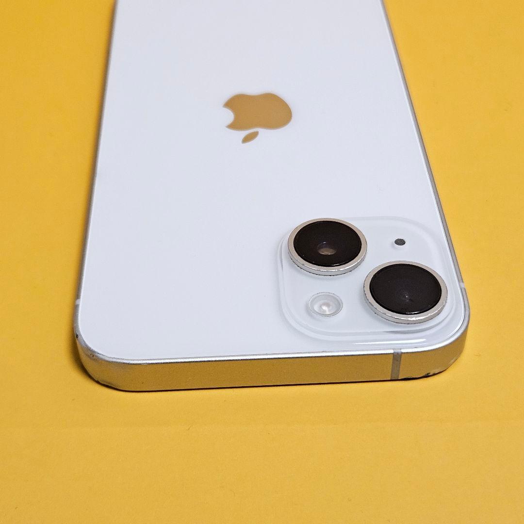 iPhone 14 256GB バテリ92%｜24時間以内発送#496