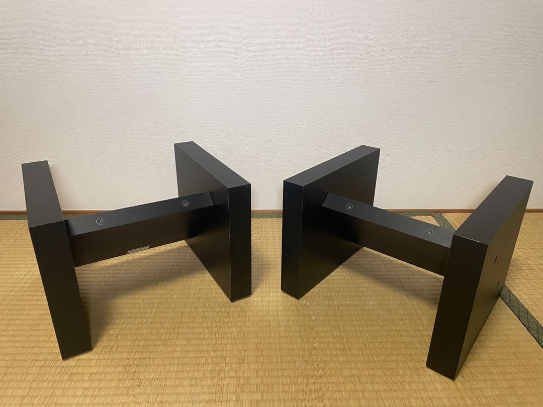 ハヤミ　スピーカースタンド SB-135