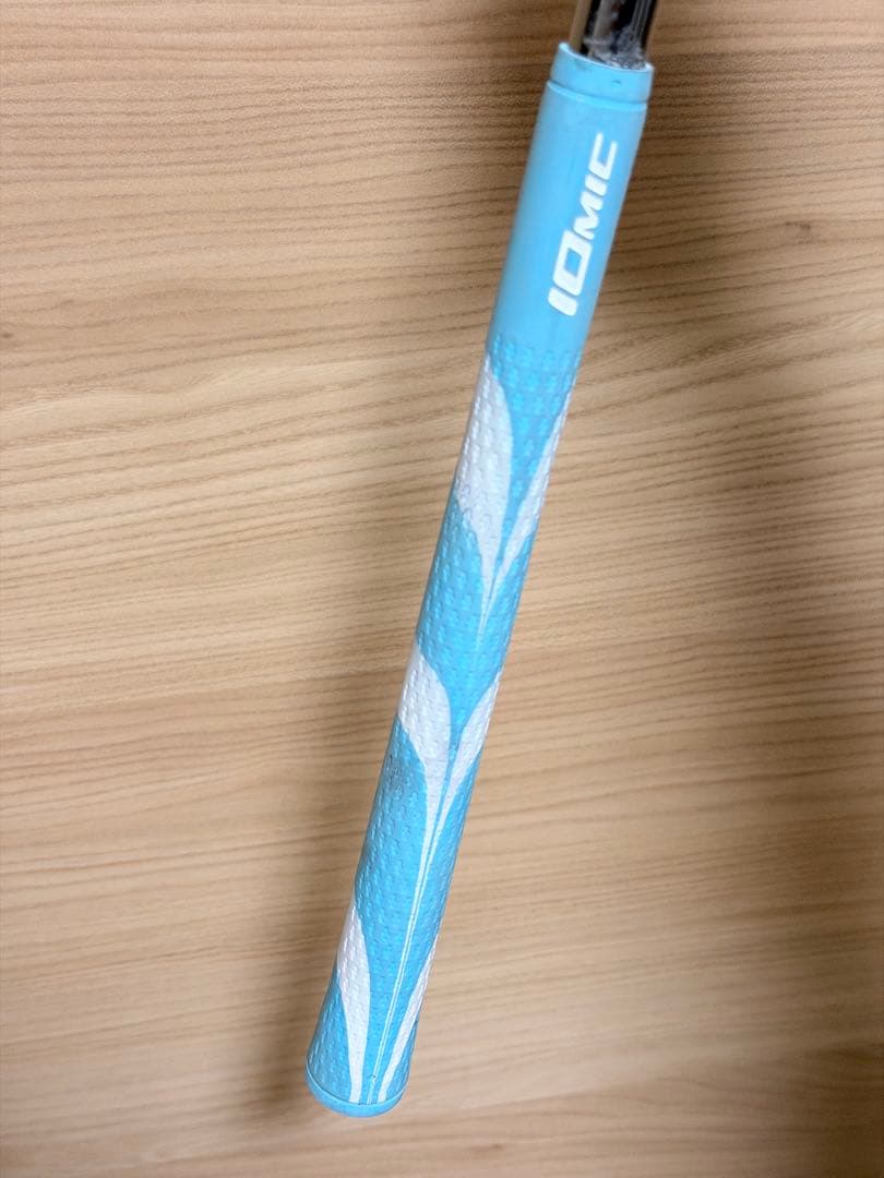 Diamana ZF 50X 1W PINGスリーブ 44.75インチ