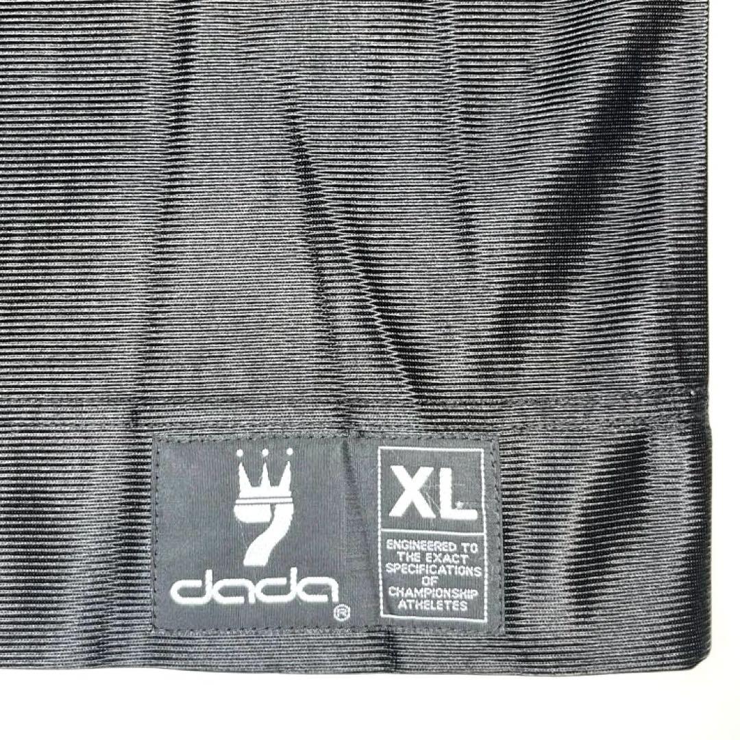 dada SUPREME Hockey Shirt ホッケーシャツ XL