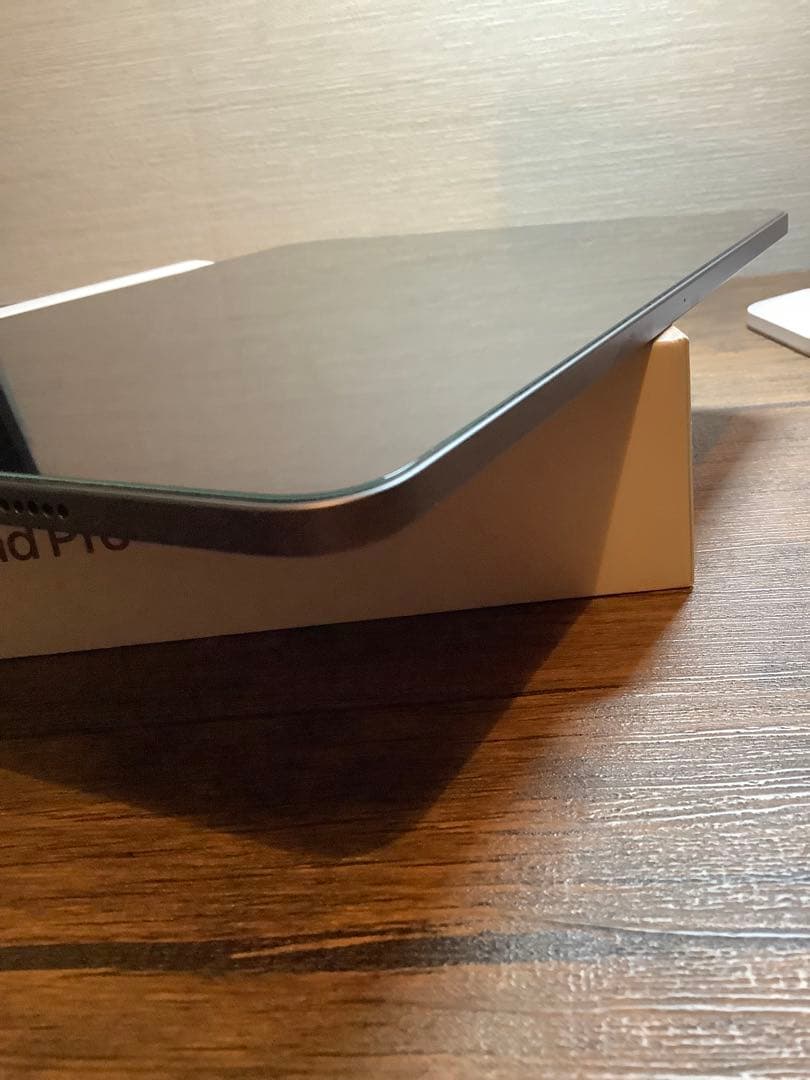 iPad Pro 11 第３世代 M1 256GB　Apple Pencil付き