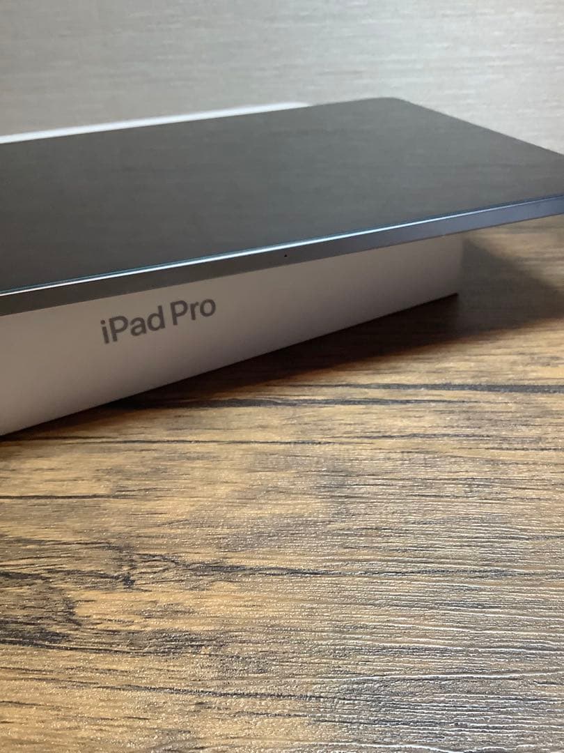 iPad Pro 11 第３世代 M1 256GB　Apple Pencil付き