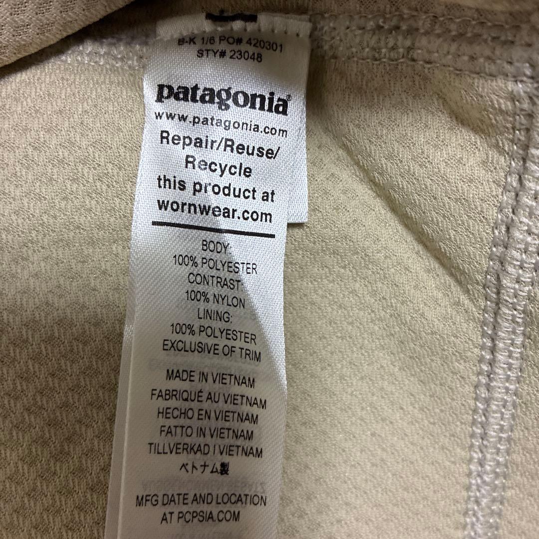 交渉可 パタゴニア patagonia レトロX retro-X ベスト 新品