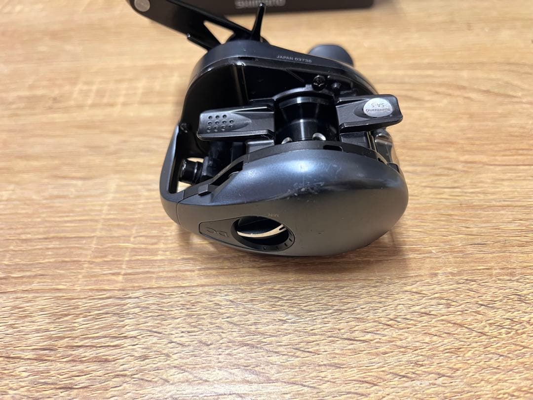 シマノ　SHIMANO 17エクスセンス　DCXG