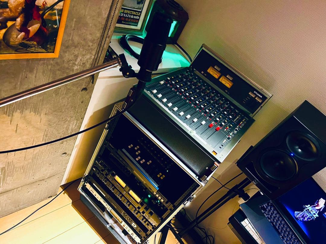 ODYSSEY スタジオラックFR16WE 16U ラックケース