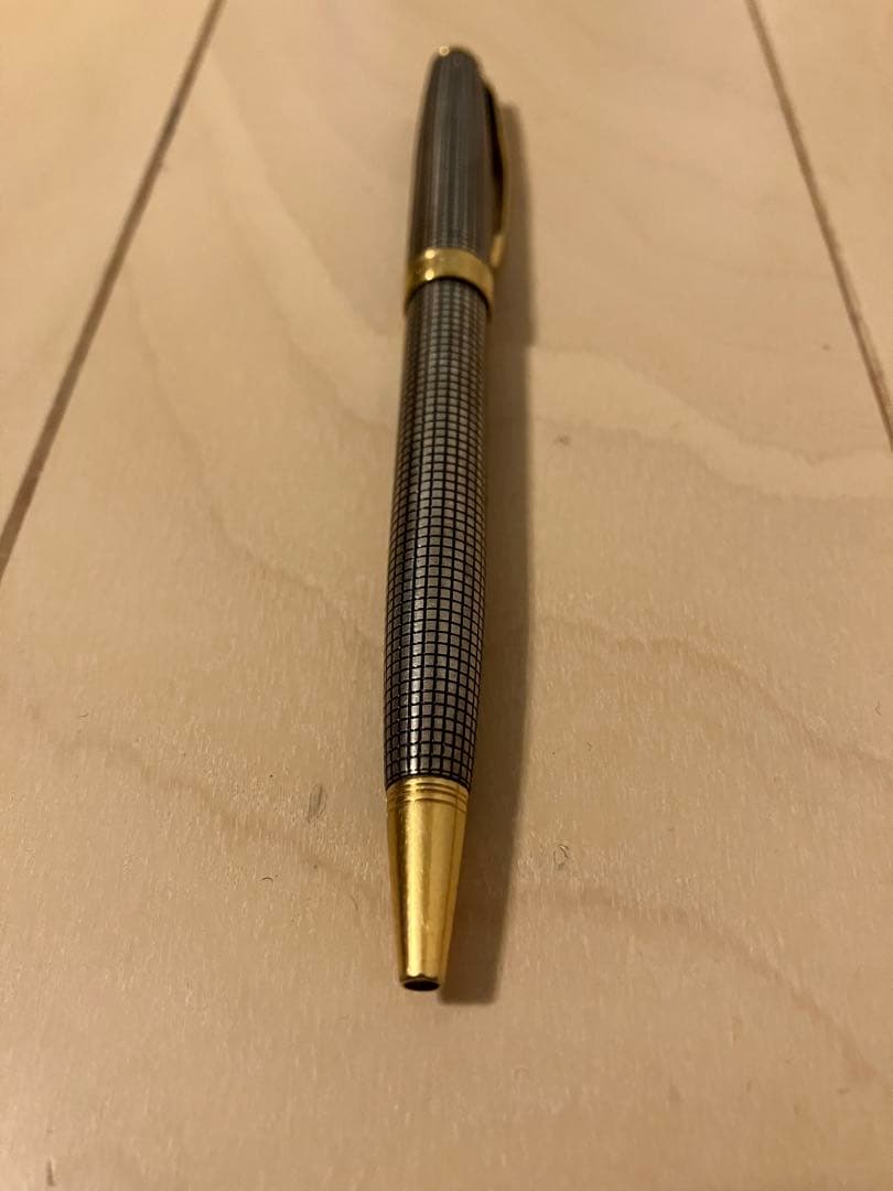 PARKER Sonnet ボールペン プレミアム シズレGT フランス製