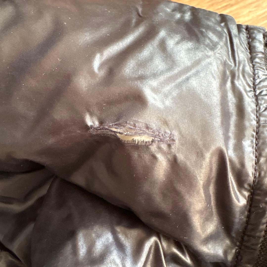 ま*ま様 TATRAS ダウンジャケット ブラック