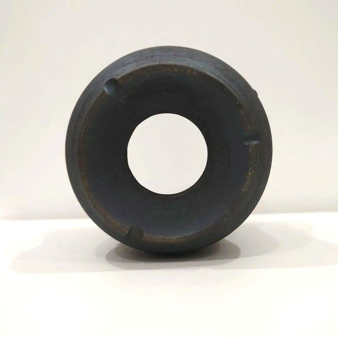 有馬和博　植木鉢