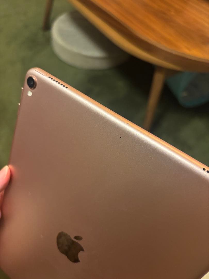 【ミライ！】iPadpro10.5インチApplePencil