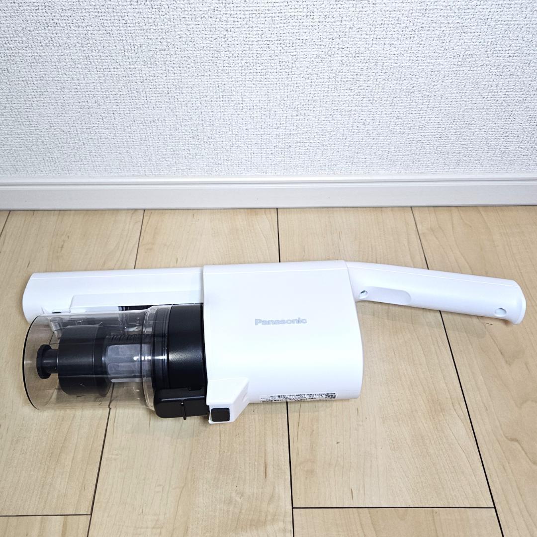 MC-SB33J-W 新品未使用 Panasonic 掃除機サイクロン式