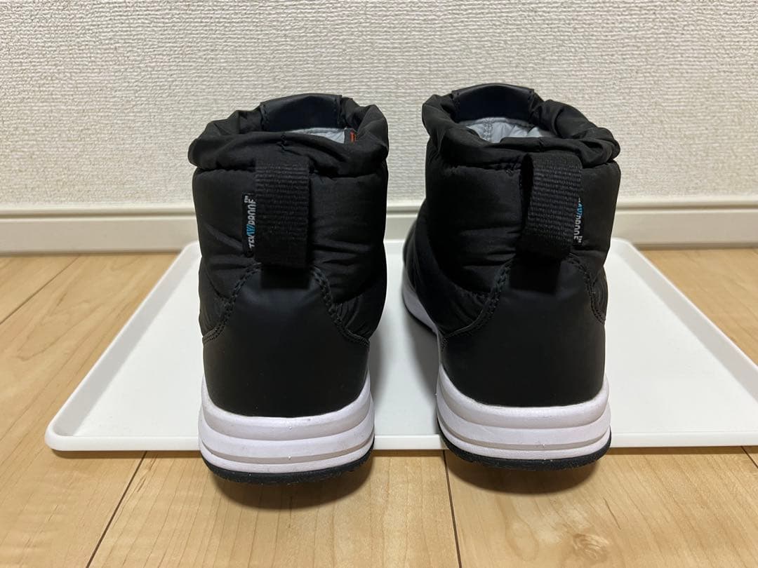 THE NORTH FACE ヌプシ スノーブーツ 26cm