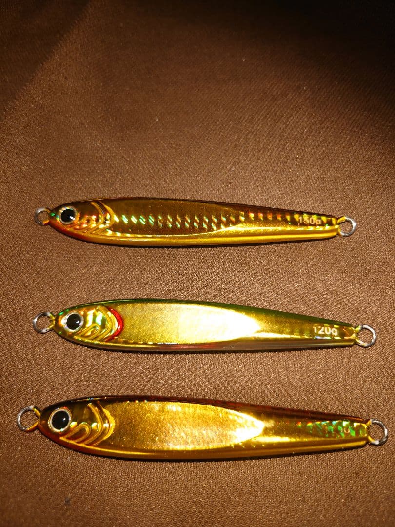 DAIWA TGベイト 120ｇ 150ｇ