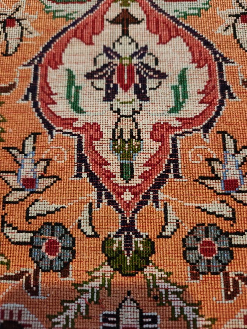 【値下げしました】絨毯　カーペット