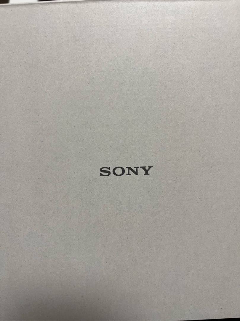 SONY WH-CH720N ワイヤレスヘッドホン ヘッドホンスタンド付き