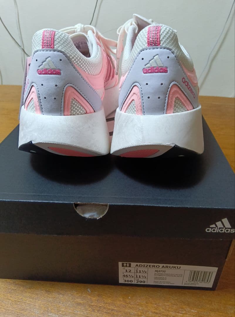 ADIZERO ARUKU　30.0cm