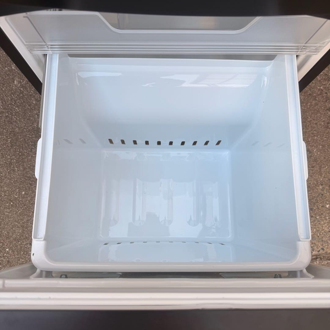 ★ 美品 冷蔵庫 東芝 153L GR-U15BS 2022年製