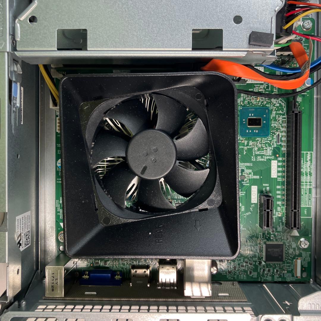 第7世代！Core i5！DELL Inspiron3268！本体のみジャンク品