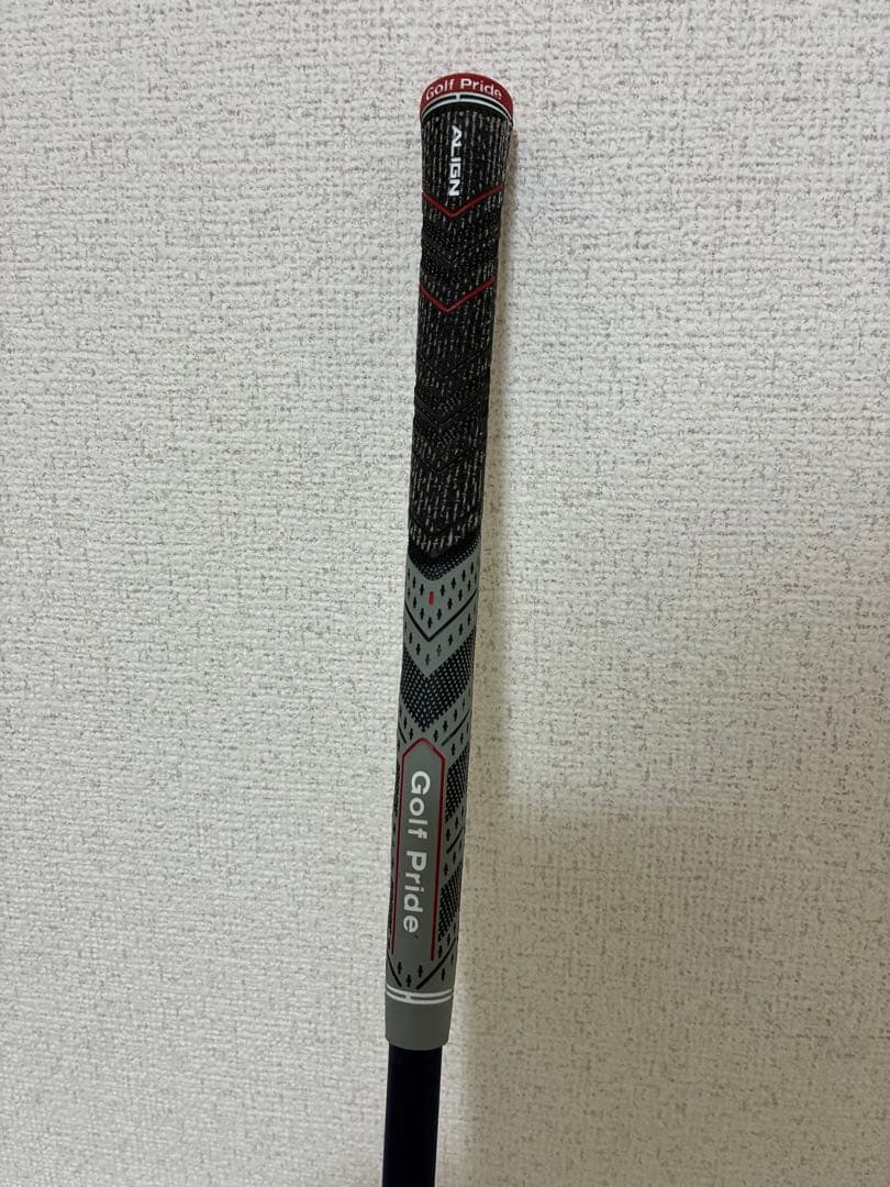 パラダイム X フェアウェイウッド 3W VENTUS TR 5