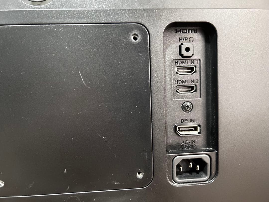 LG モニター ディスプレイ 24UD58-B 23.8インチ 4K IPS