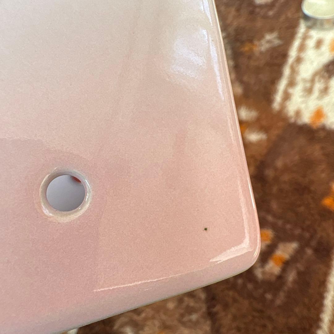 ル・クルーゼ　キャンドルホルダー