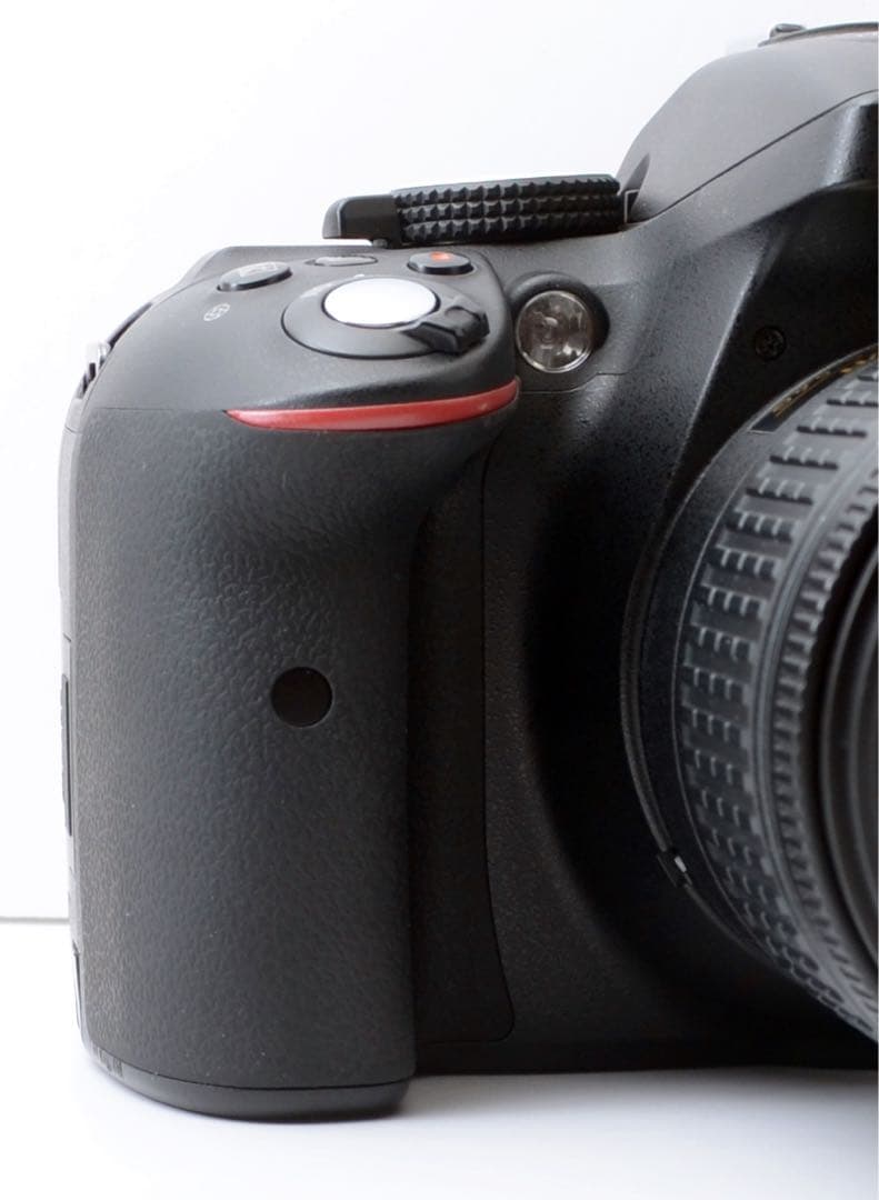 AF-Pレンズ付き！Nikon D5300★Wi-Fi内蔵★初心者におすすめ