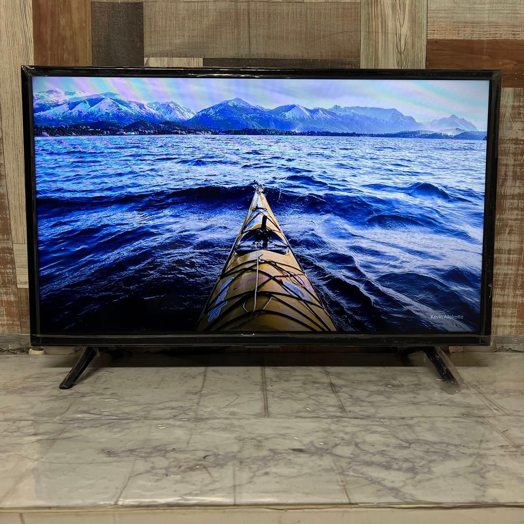 即日受渡❣️全国送料込ジョワイユ32型地デジ.BS.CSテレビHDMI×2新品リモ