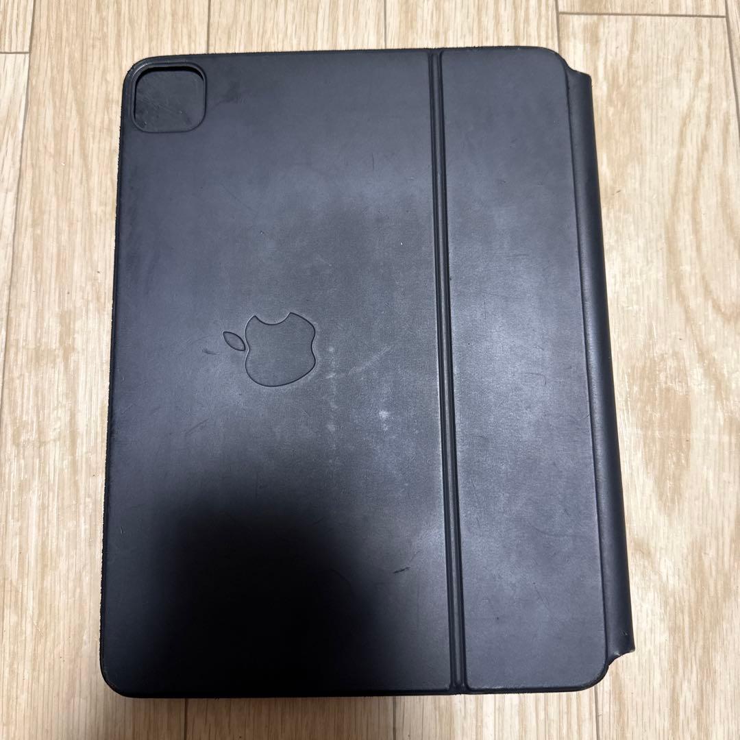 【純正品】11インチ Magic Keyboard ブラック　A2261