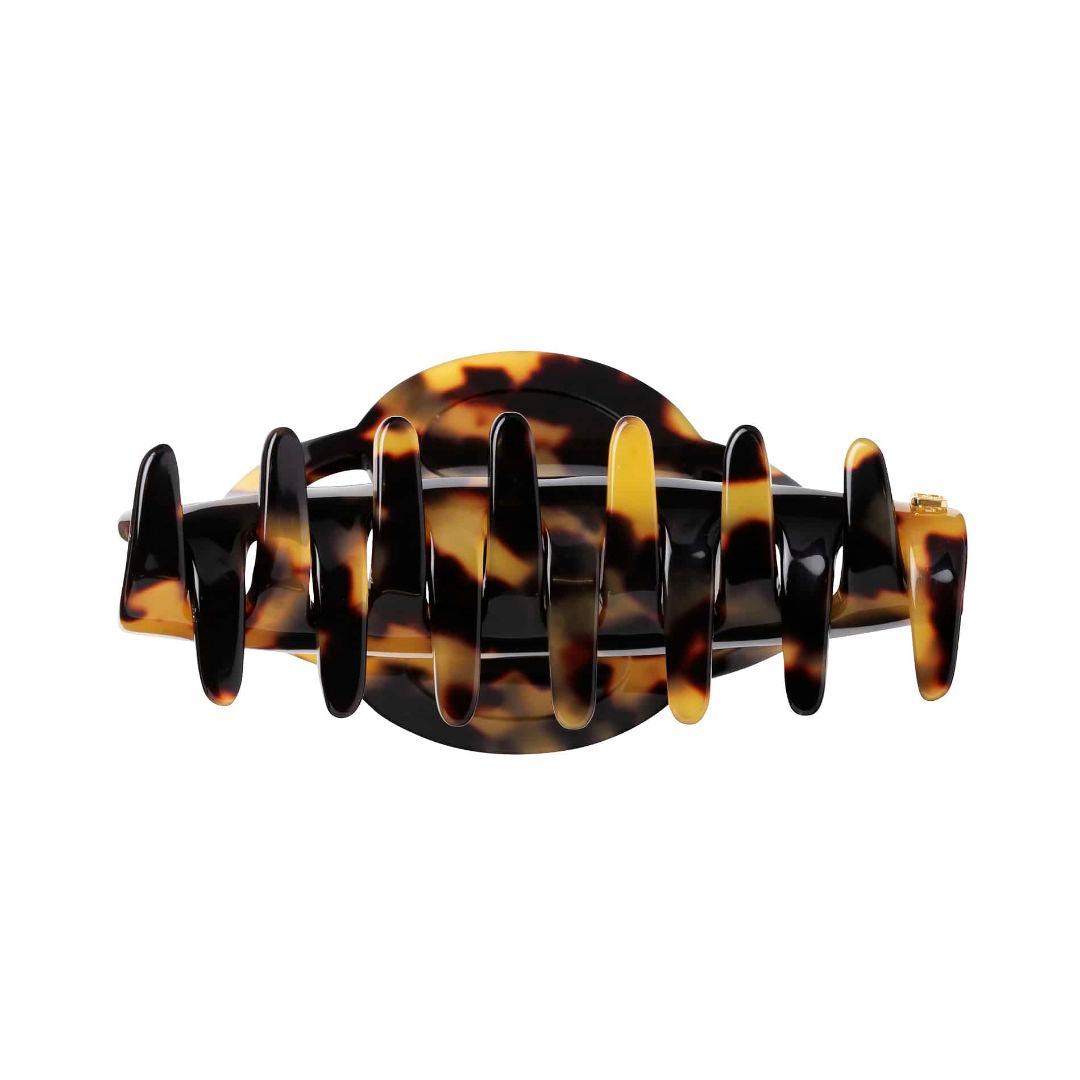 アレクサンドル ドゥ パリ ベーシック シャンデリア ヘアクリップ