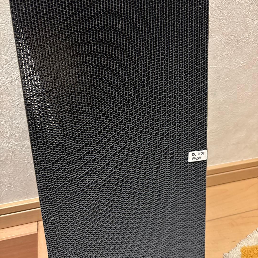 SHARP 加湿空気清浄機 KI-HP100-Wプラズマクラスター
