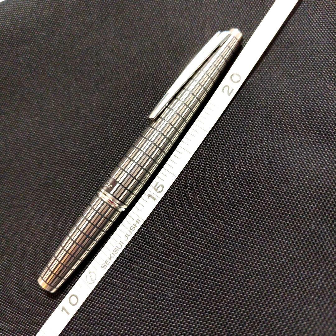 【超レア】　万年筆　パイロットエリート　PILOT ELite 　18K750