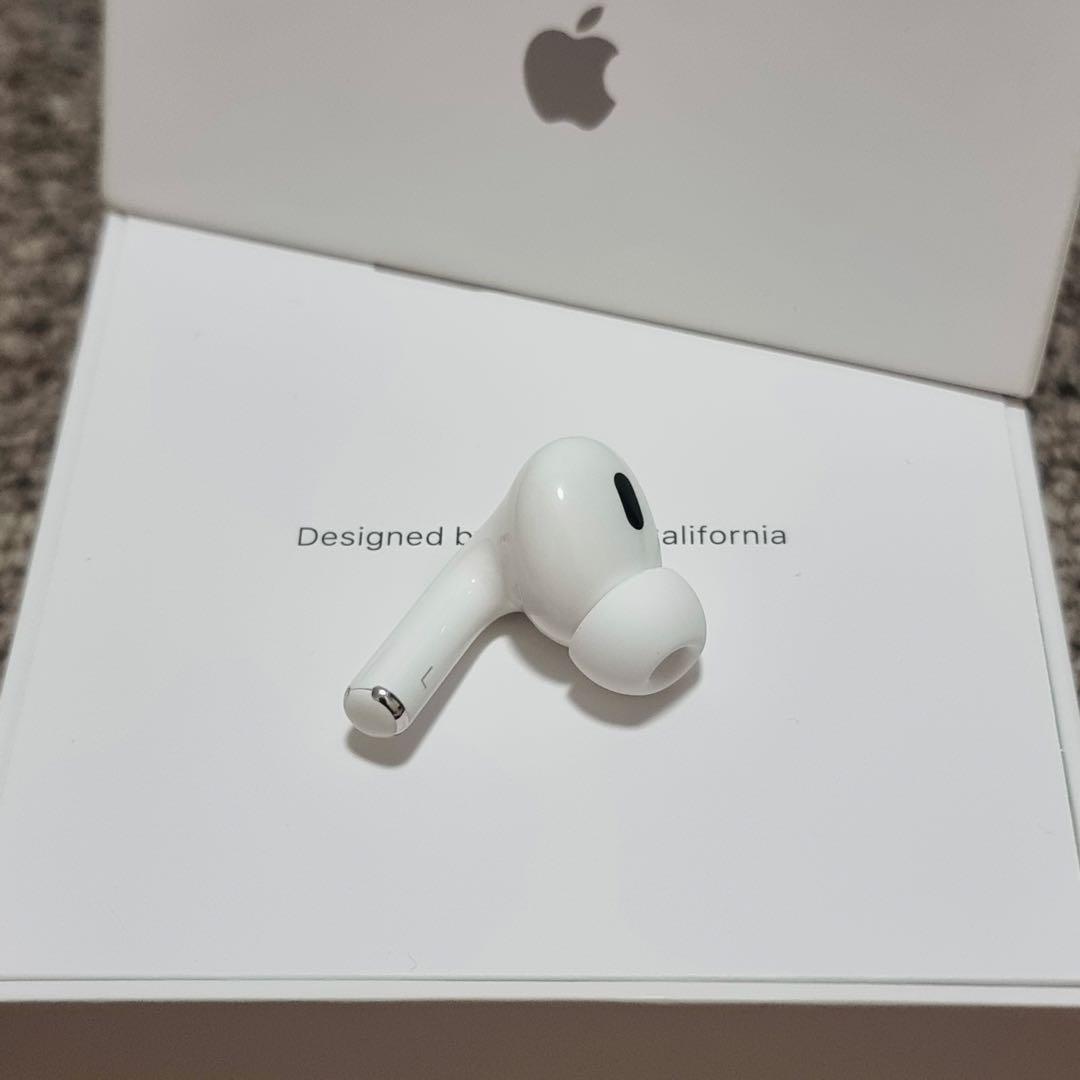 AirPods Pro 2 左イヤホン USB-C イヤホン　左側　L側　78