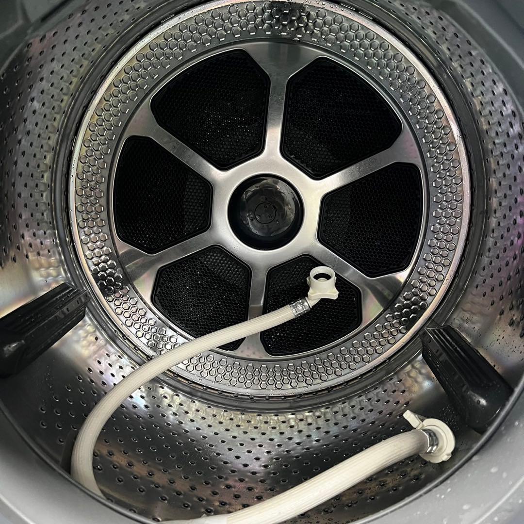 138　東芝　ドラム式洗濯機　11キロ　乾燥　　ファミリータイプ　設置無料　安い