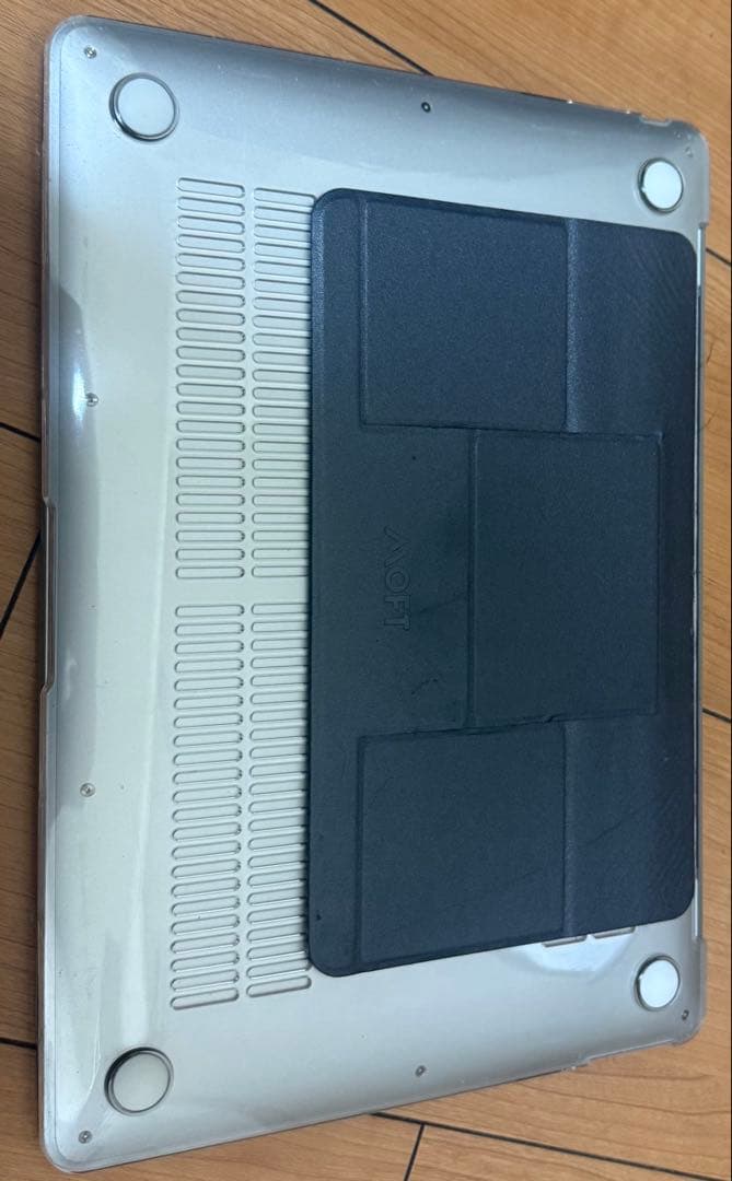 MacBook Air M1 13インチ 8GB 256GB 美品