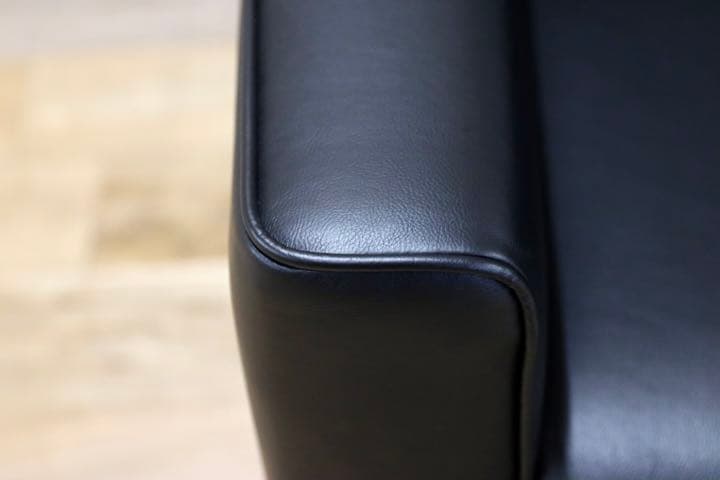 GMFK410B○okamura / オカムラ S-18M 1人掛けソファ シン