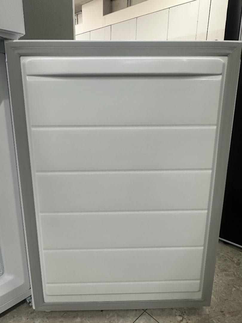 Comfee　冷凍冷蔵庫　174L　RCB169WH1JP　2024年製